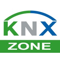 KNX Zone Logo