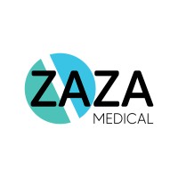 Zaza Medical Logo