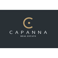 Capanna Real Estate Logo