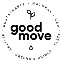 Good Move Logo