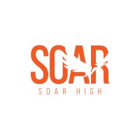 Soar Media Logo