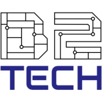 B2Tech Brasil Logo