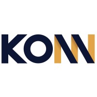 KONN BV Logo