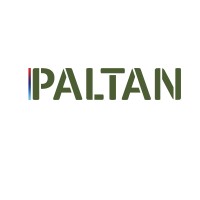 PALTAN Logo