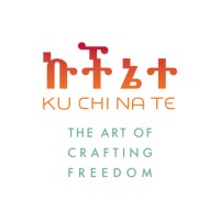 Kuchinate African Refugee Womens Collective Logo