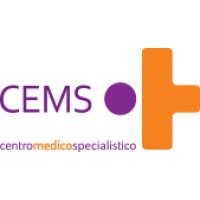 CEMS Centro Medico Specialistico Verona Logo