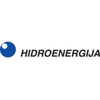 Hidroenergija d.o.o. Logo