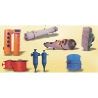 Industrial FRP Fiberglass Products India Logo