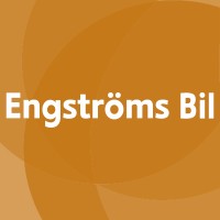 Engströms Bil Logo