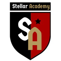 Stellar Academy Logo