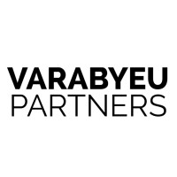 VARABYEU PARTNERS Logo