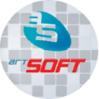 Art Soft Soluções Empresariais Logo