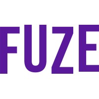 Fuze Logo