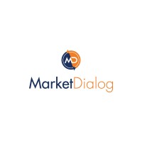 MarketDialog GmbH Logo