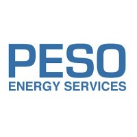 PESO Energy Services Logo