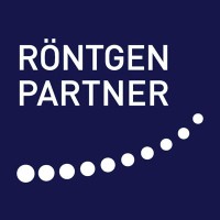 RÖNTGENPARTNER Logo