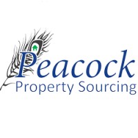 Peacock Property Sourcing Ltd Logo