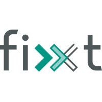Fixxt Logo