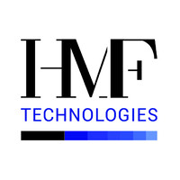 HMF Technologies Logo