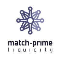 Match-Prime Liquidity Logo