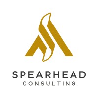 Spearhead Consulting Logo