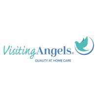 Visiting Angels West London Logo