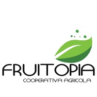 Fruitopia Cooperativa Agricola Logo