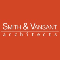 Smith & Vansant Architects Logo