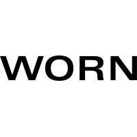 Wornvintage Logo