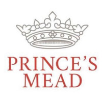 Princes Mead School Logo