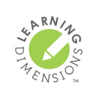 Learning Dimensions Logo