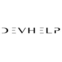 Devhelp.se Logo