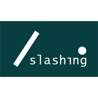 Slashing Logo
