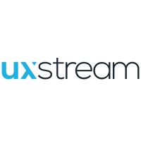 UXStream Logo