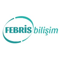 Febris Bilişim Sistemleri San. ve Tic. Ltd. Şti. Logo