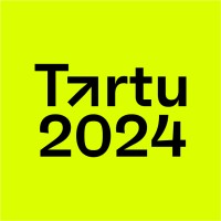 Tartu 2024 Foundation Logo