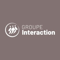 Groupe Interaction Logo