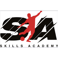 Skills Academy Logo