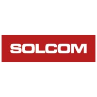 Solcom srl Logo