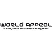 WORLD APPEAL Logo