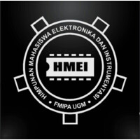 Himpunan Mahasiswa Elektronika Instrumentasi (HMEI) FMIPA UGM Logo