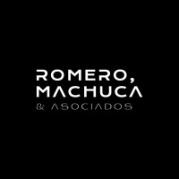 Romero, Machuca & Asociados Logo