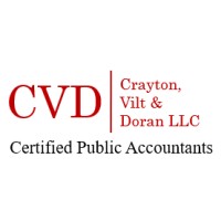 Crayton & Vilt LLC Logo
