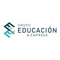 Grupo Educación y Empresa Logo