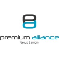 Premium Alliance Group Lambin Logo