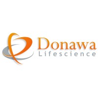 Donawa Lifescience Logo