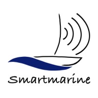 Smartmarine NL Logo