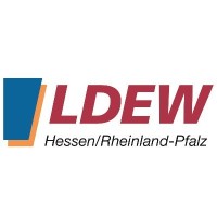 LDEW Hessen/Rheinland-Pfalz e.V. Logo