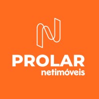 Prolar Netimóveis Logo