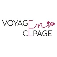 Voyage en Cépage Logo